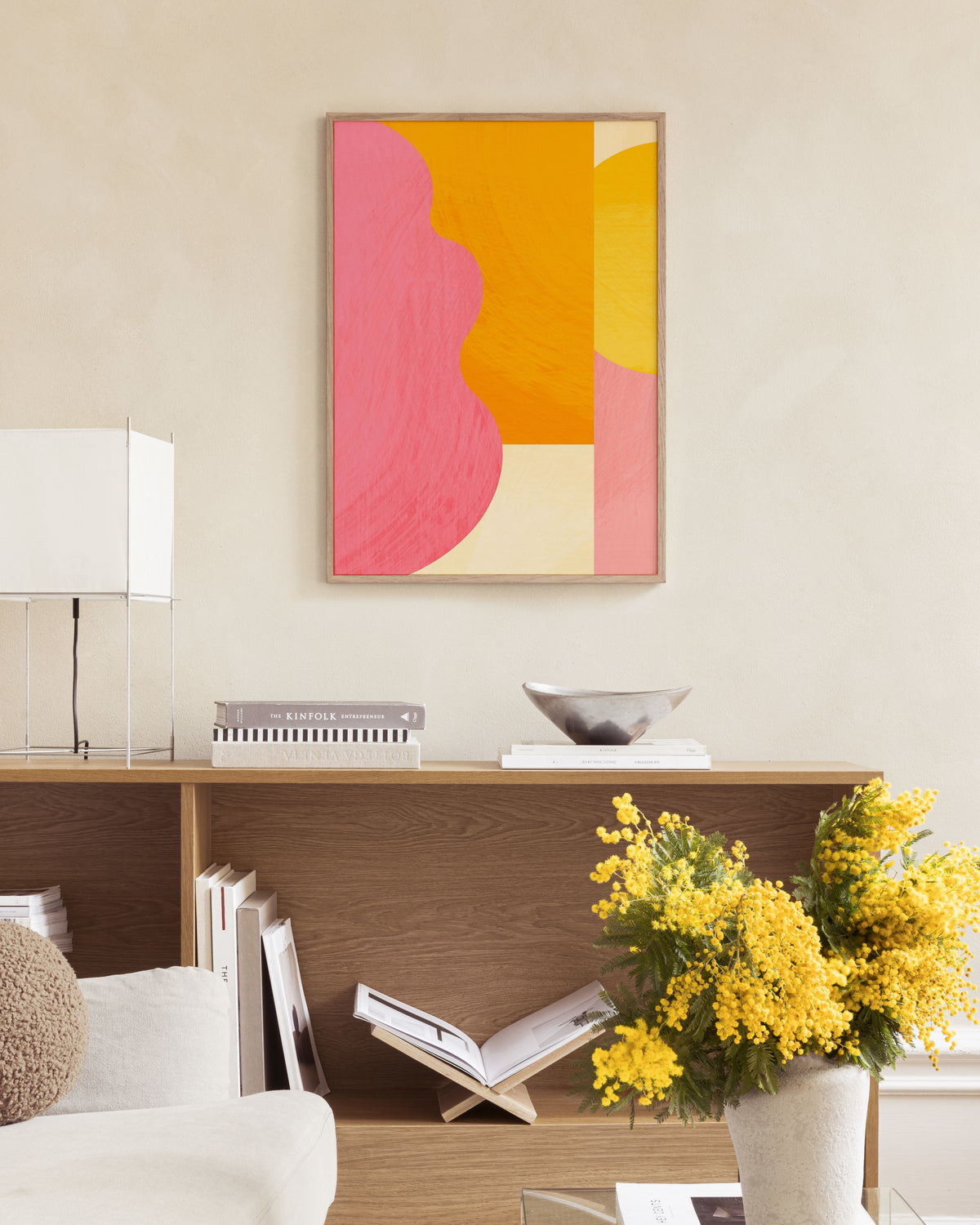 Sunkissed No1 Print