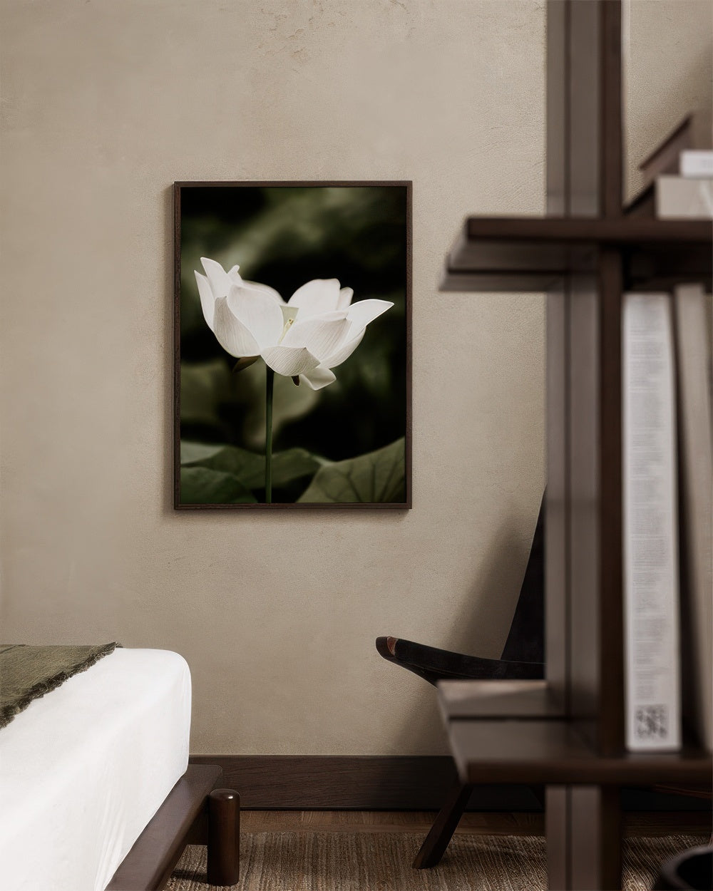 Symbol of Peace Print