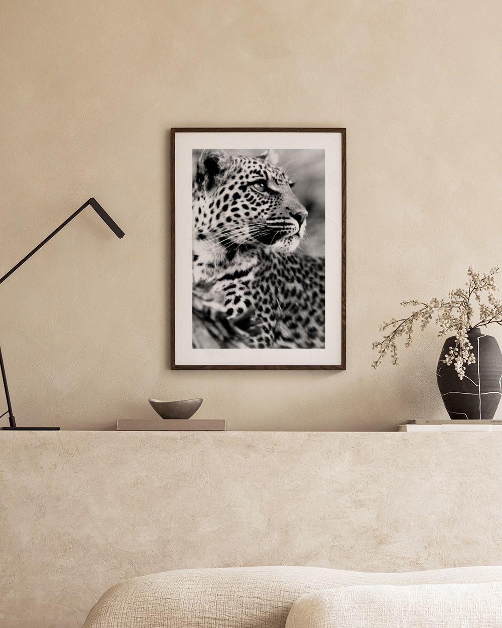 Leopard Print