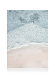 Seascape Canvas print