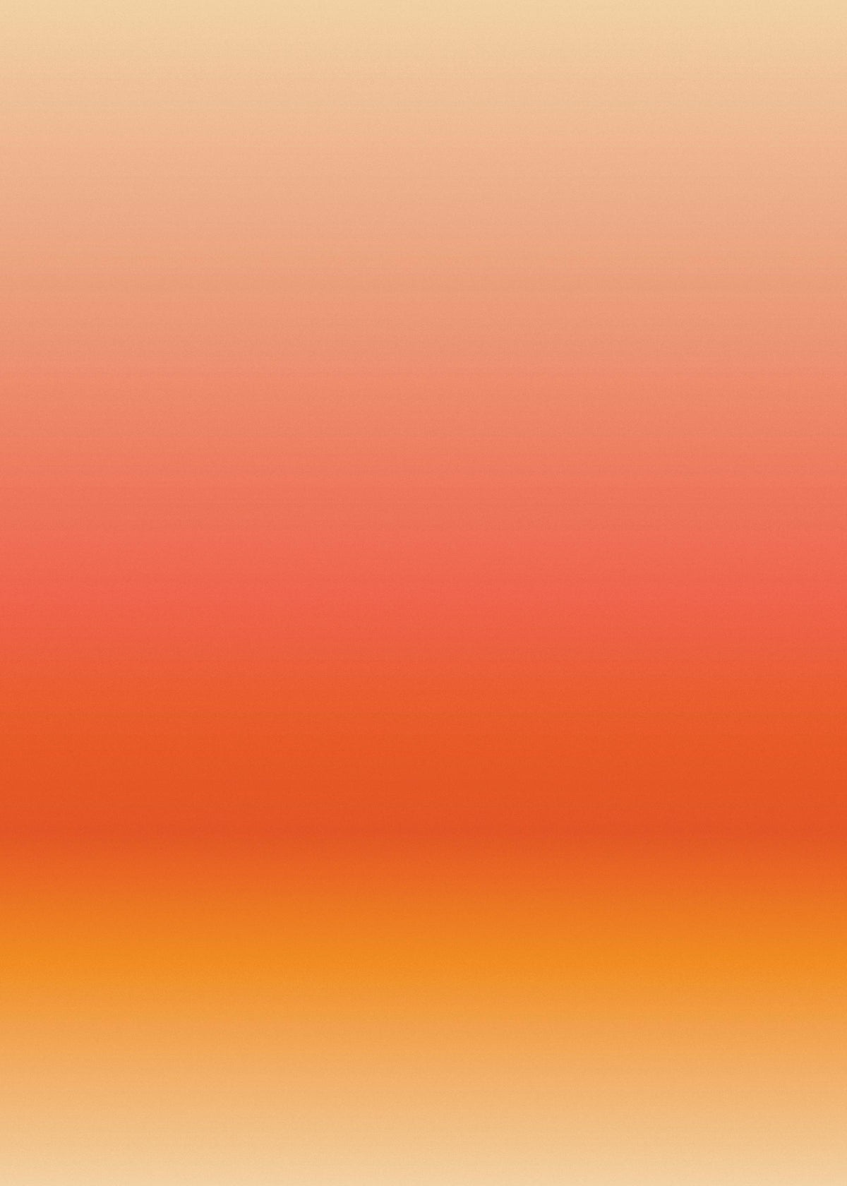 Santa Monica Sunset Print