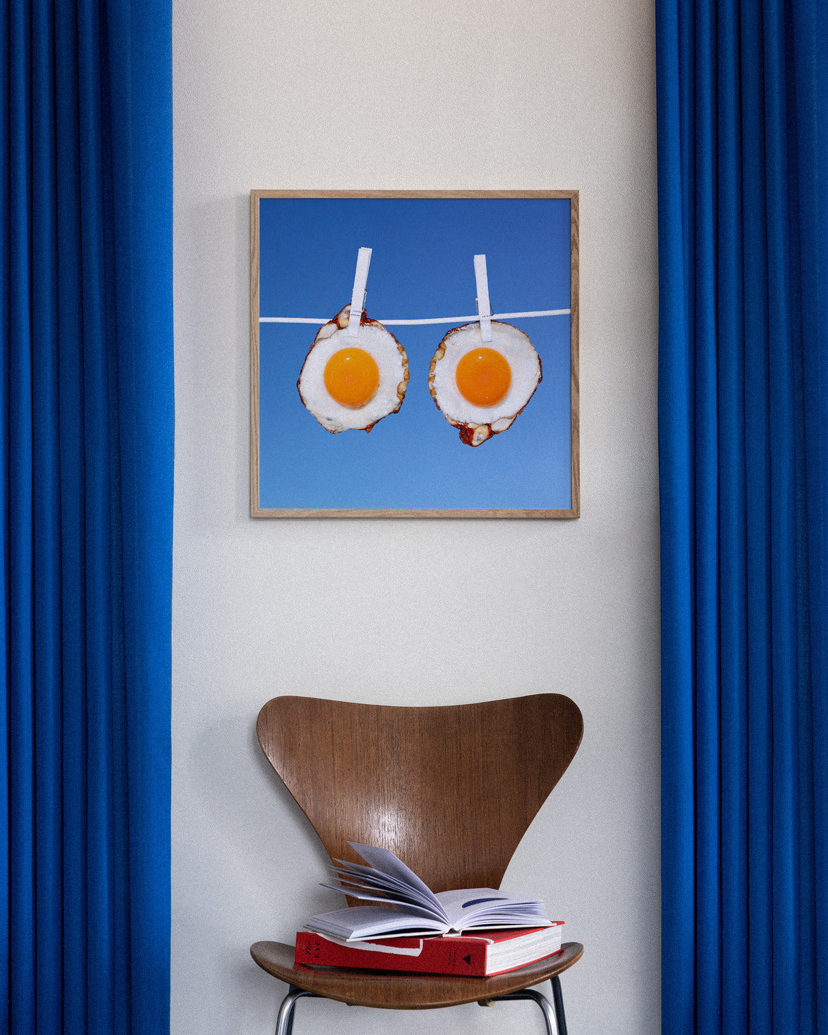 Sunny Side Up Plakát