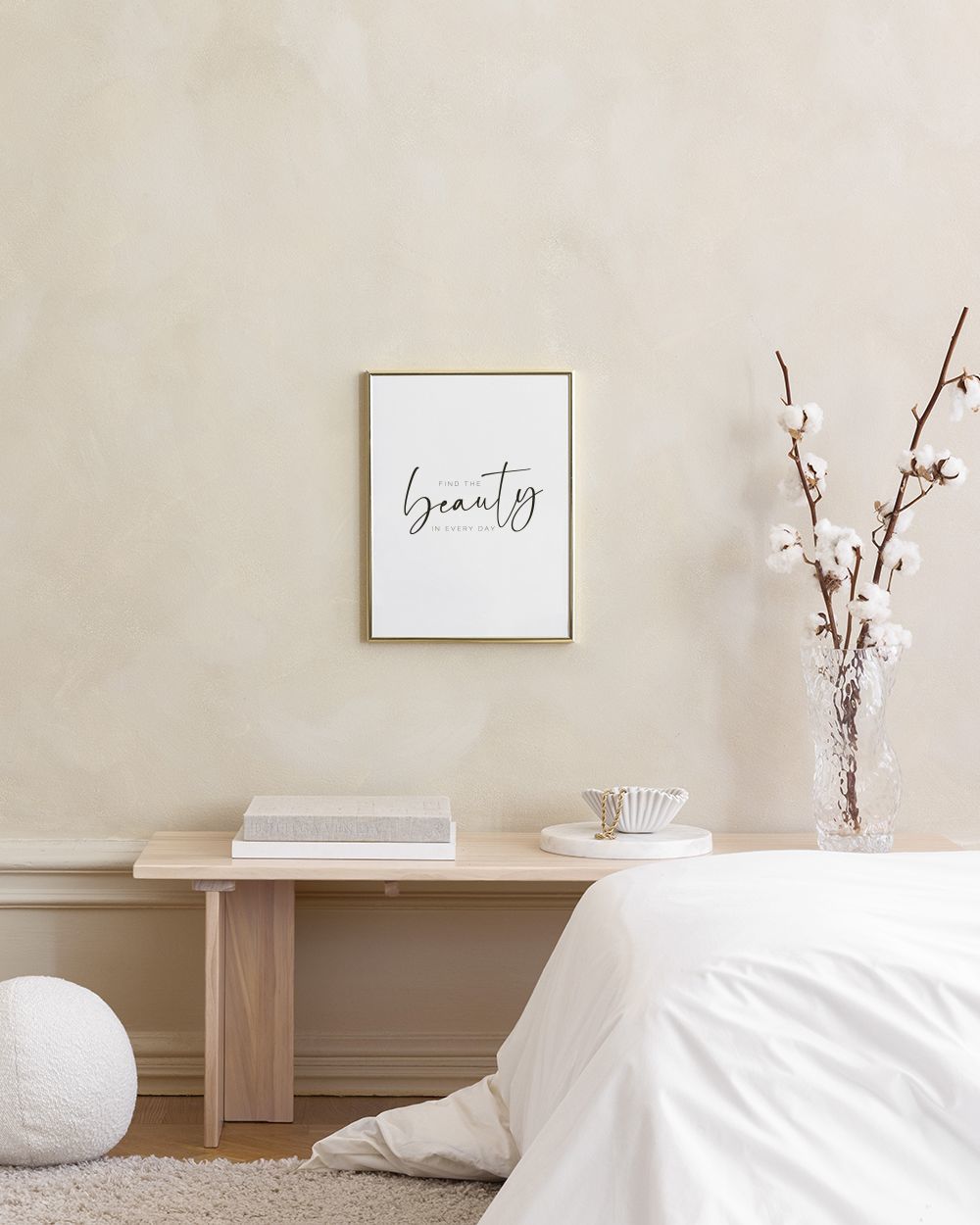 Find the Beauty Print