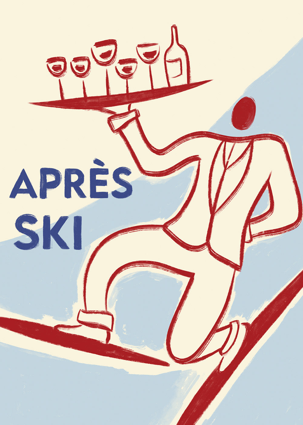 The Slope Server Print