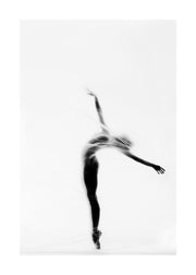 Secret Dancer Print