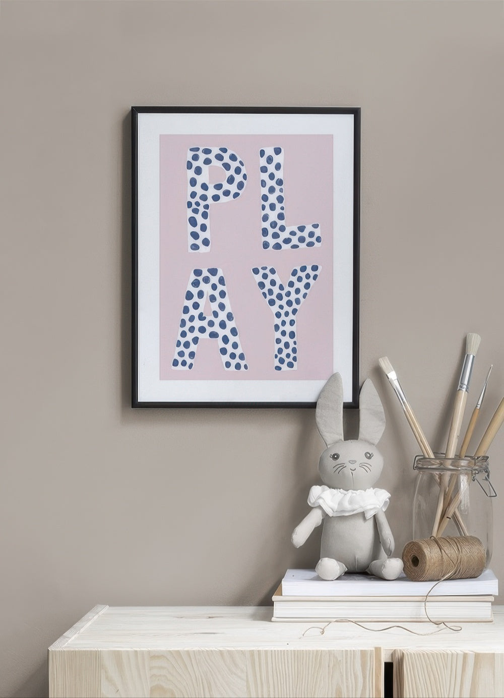 Play Print