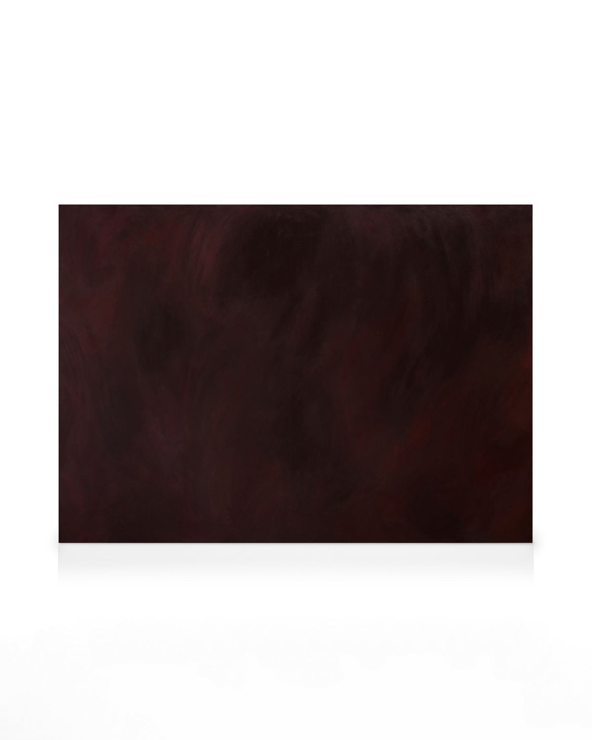 Que Syrah Syrah Canvas print
