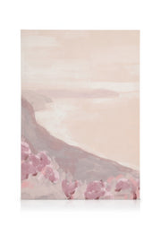 French Landscape No3 Canvas print