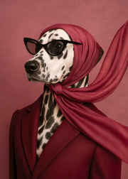 Bordogue Print