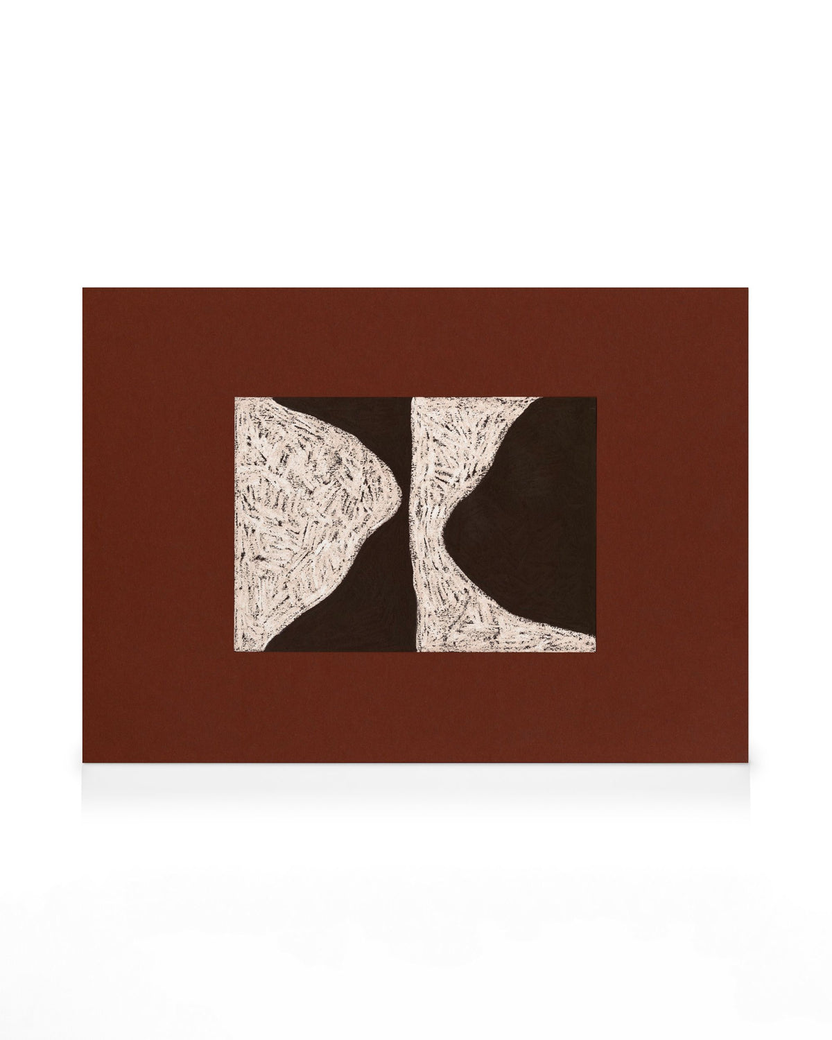 Echoes Canvas print