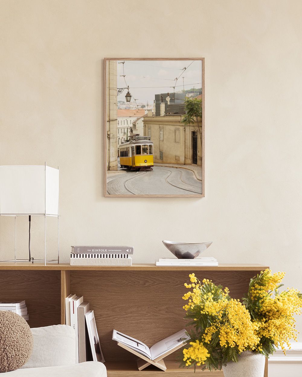 Tram 28 Print