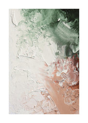 Oil Painting Print