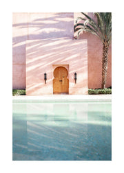 Peaceful Moments Print