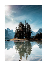 Spirit Island Print