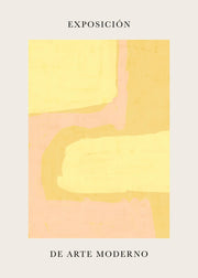 Exposición No3 Print