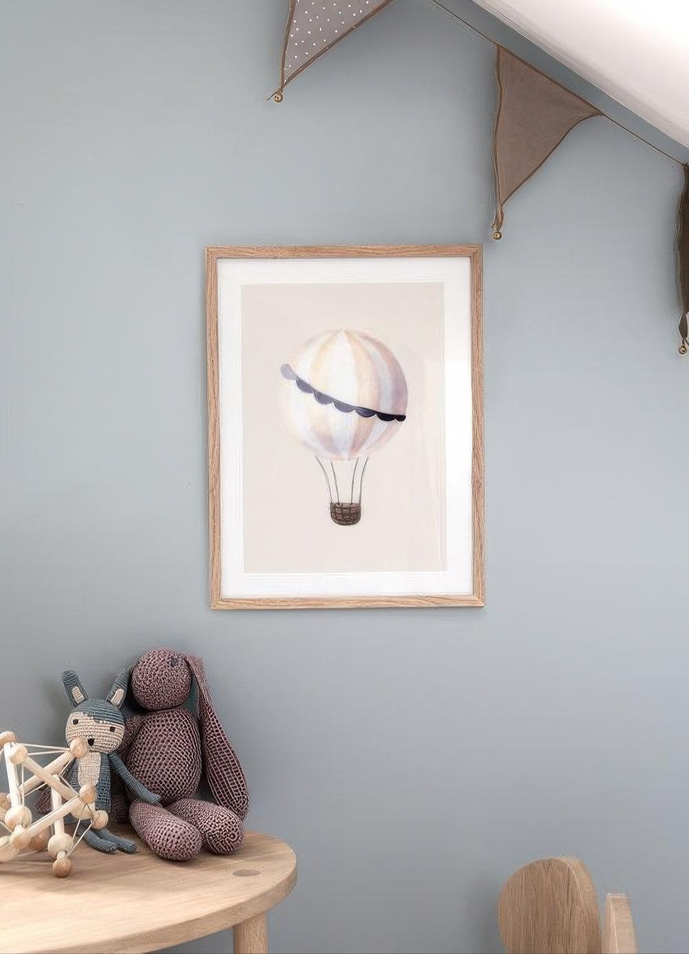 Dreams to Fly Print
