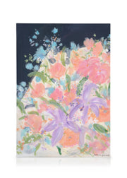 Katharina Puritscher - Wild Bloom Canvas print