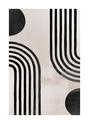 Berlin Arches No1 Print