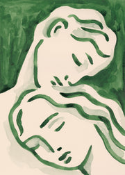 Infatuation Print