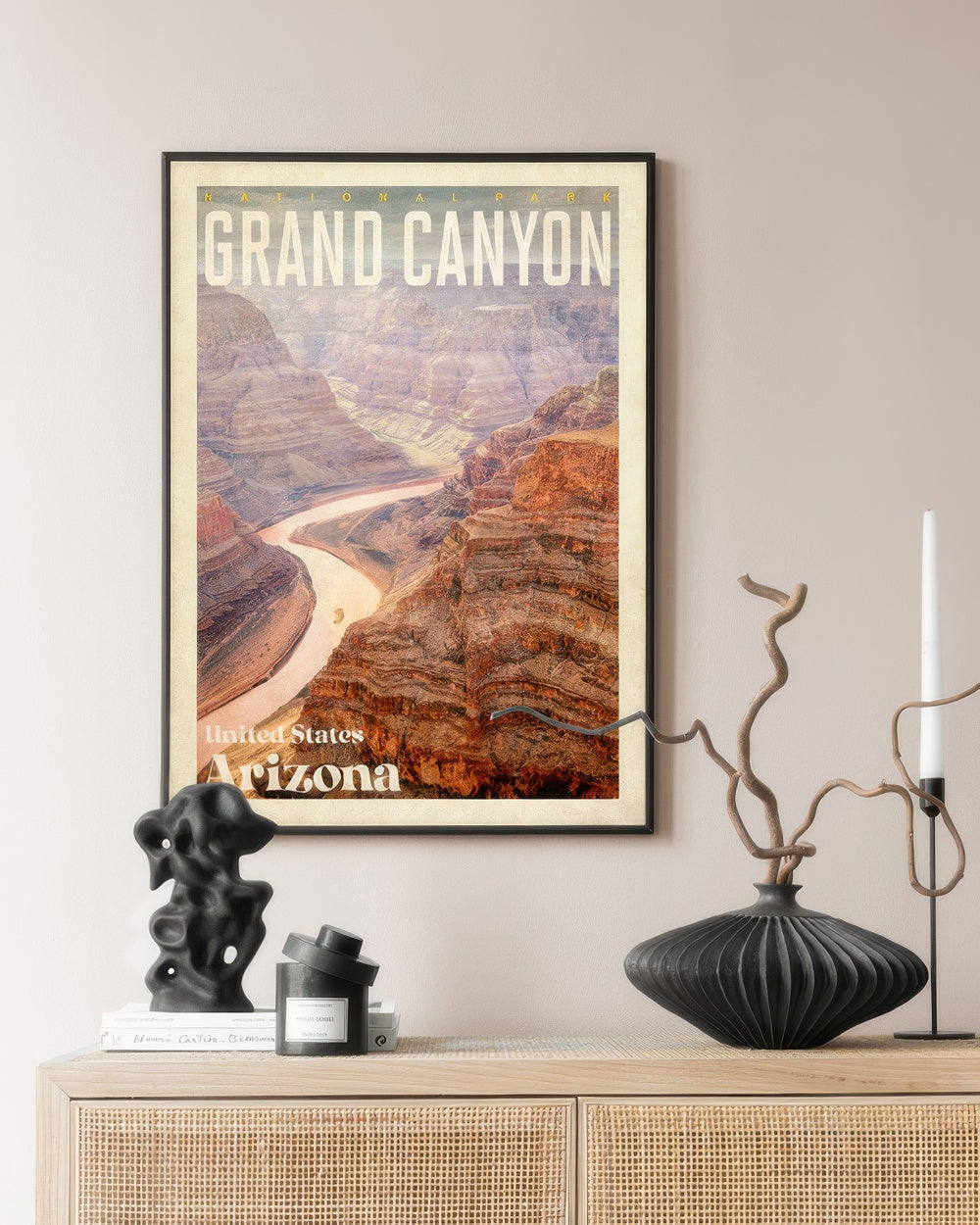 Grand Canyon Print