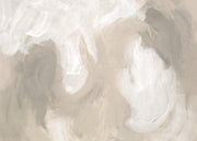 Abstract Sweeps Print