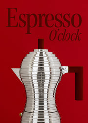 Espresso O'Clock Print