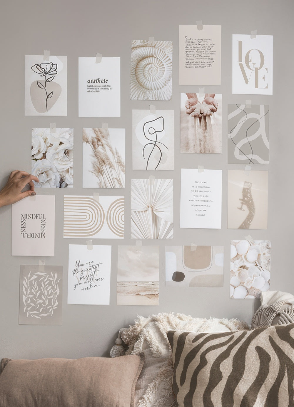 Elegance Collection