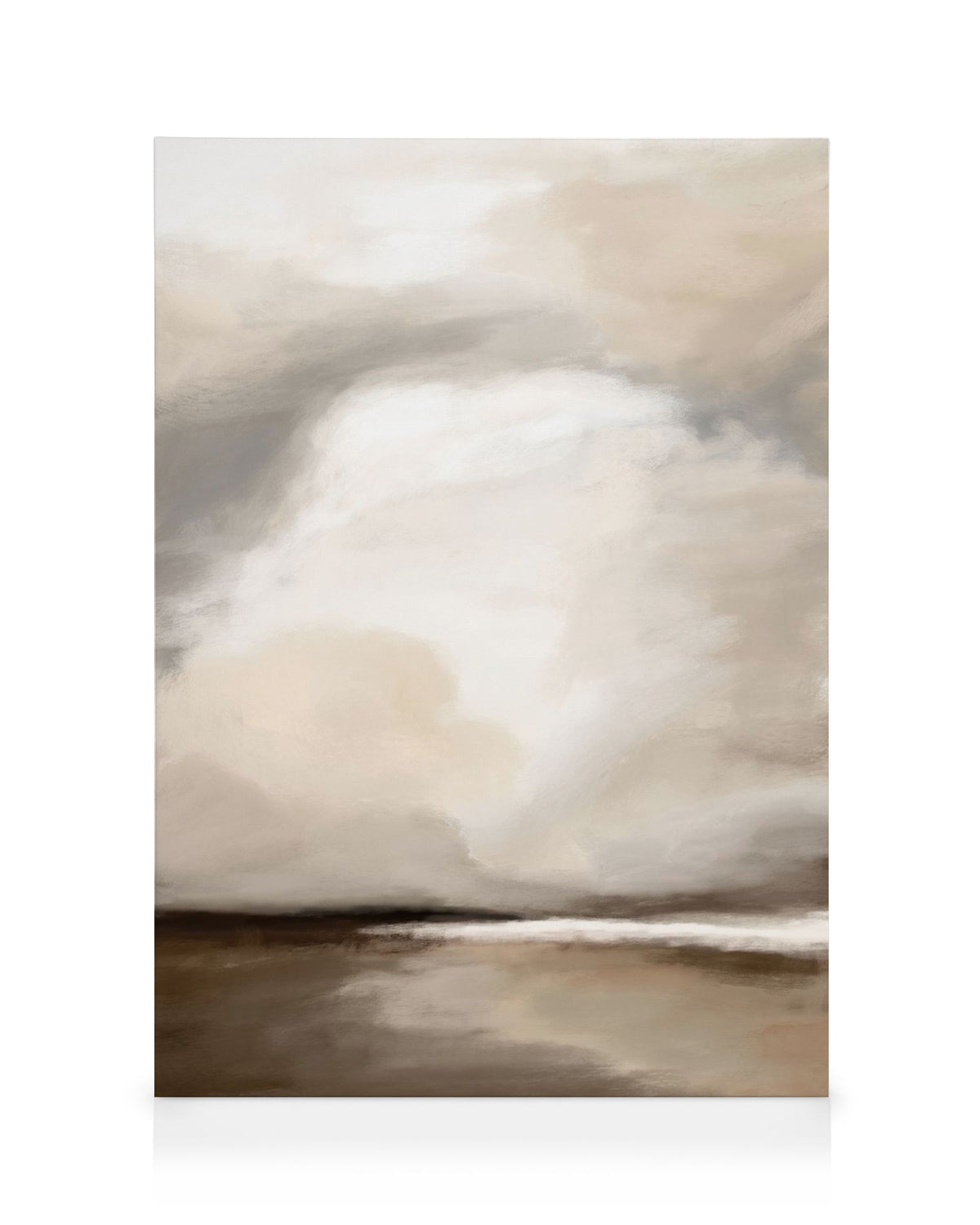 Dreamy Landscape No1 Canvas print