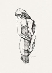 Thoughtful Print