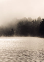 Fading Light No3 Print