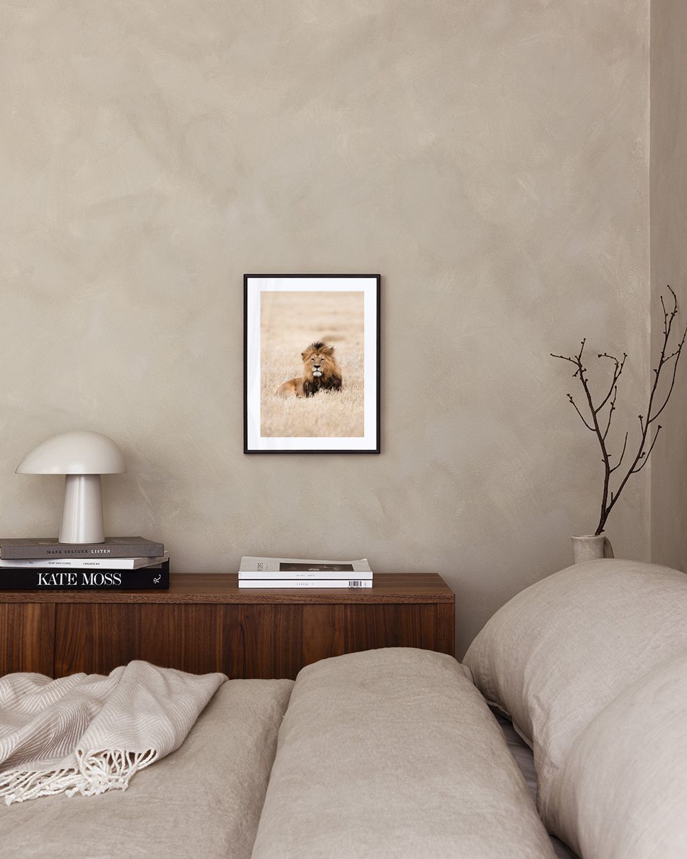 Lion King Print