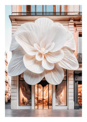 Bloom Enfold Print