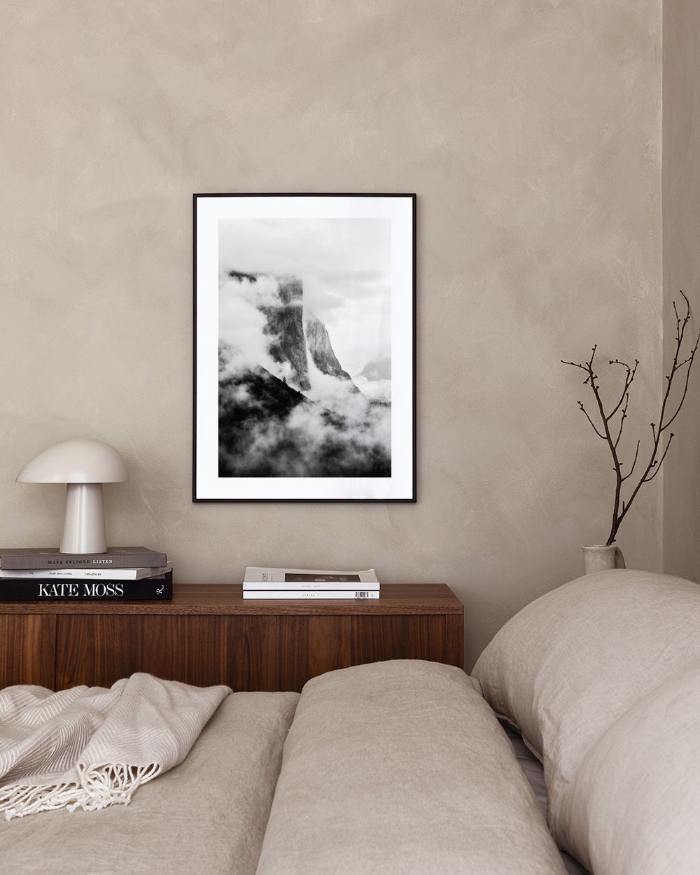 El Capitan Print