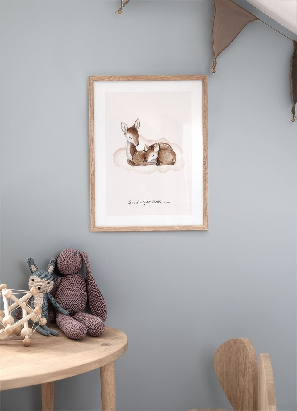 Good Night Little One Print