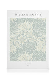 William Morris - Marigold No2 Canvas print