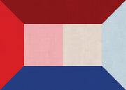 Graphic Forms Print