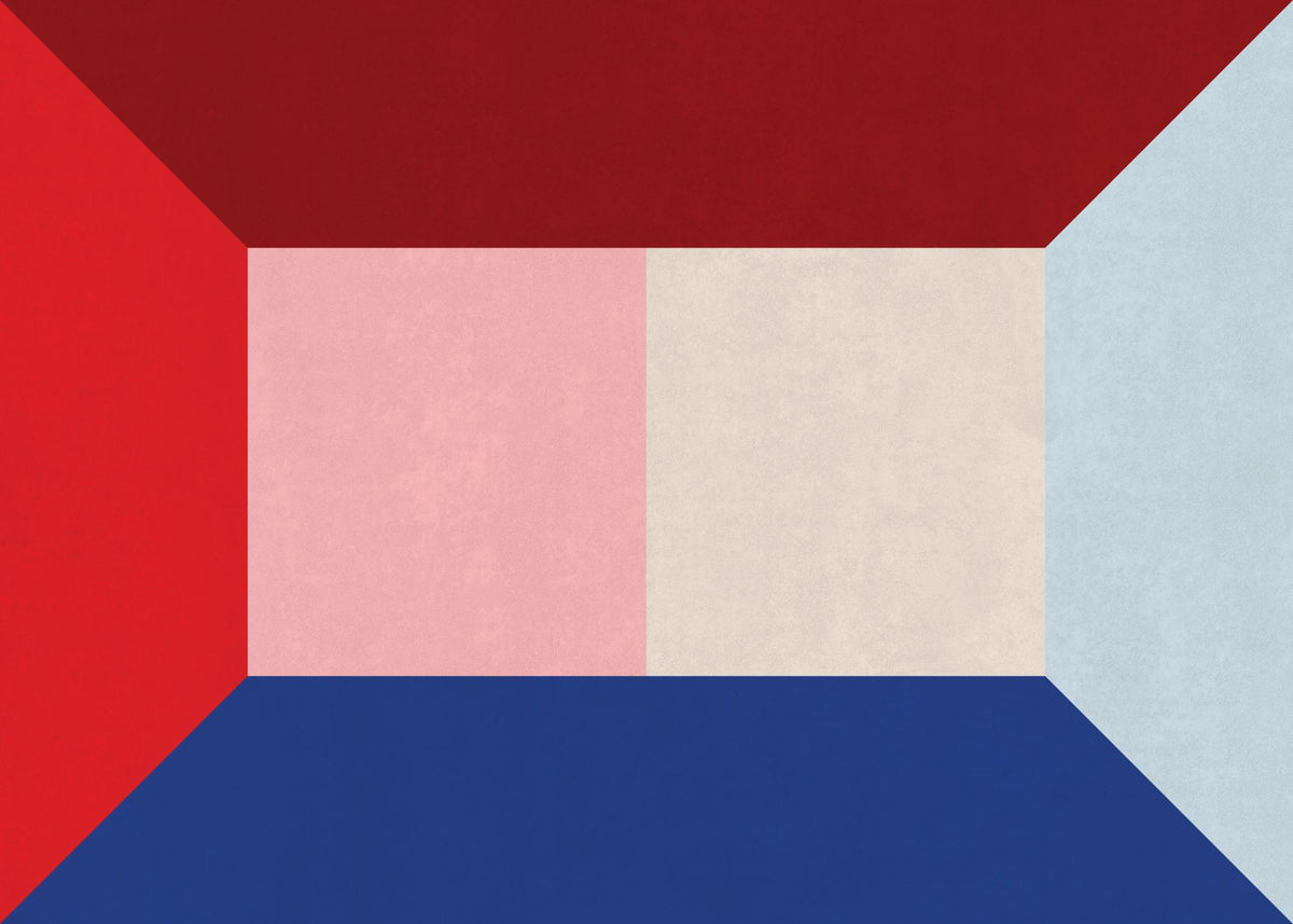 Graphic Forms Print