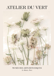 Atelier du Vert No2 Print