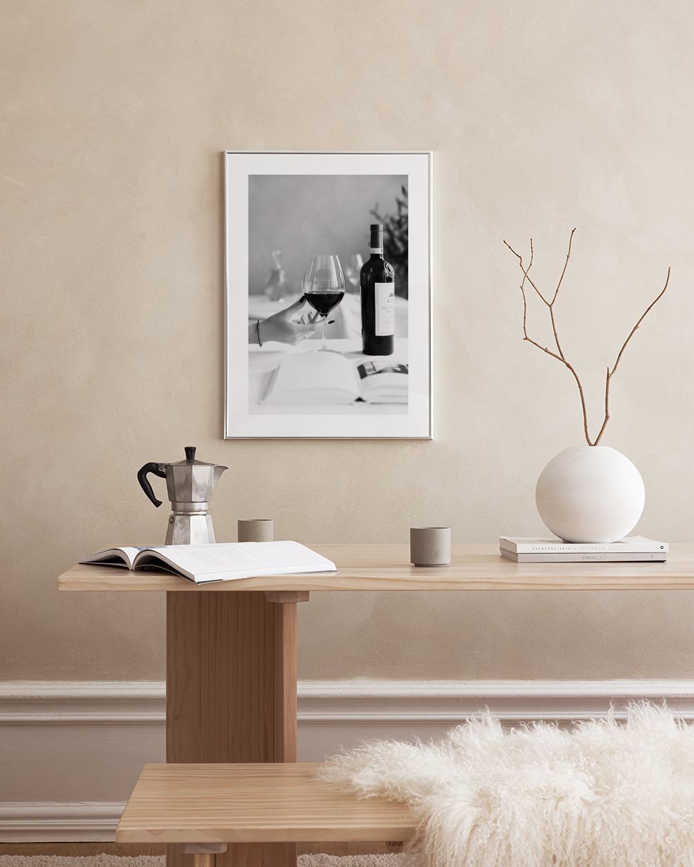 Take a Sip Print