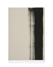 Julia Hallström Hjort - Mon Amour Canvas print