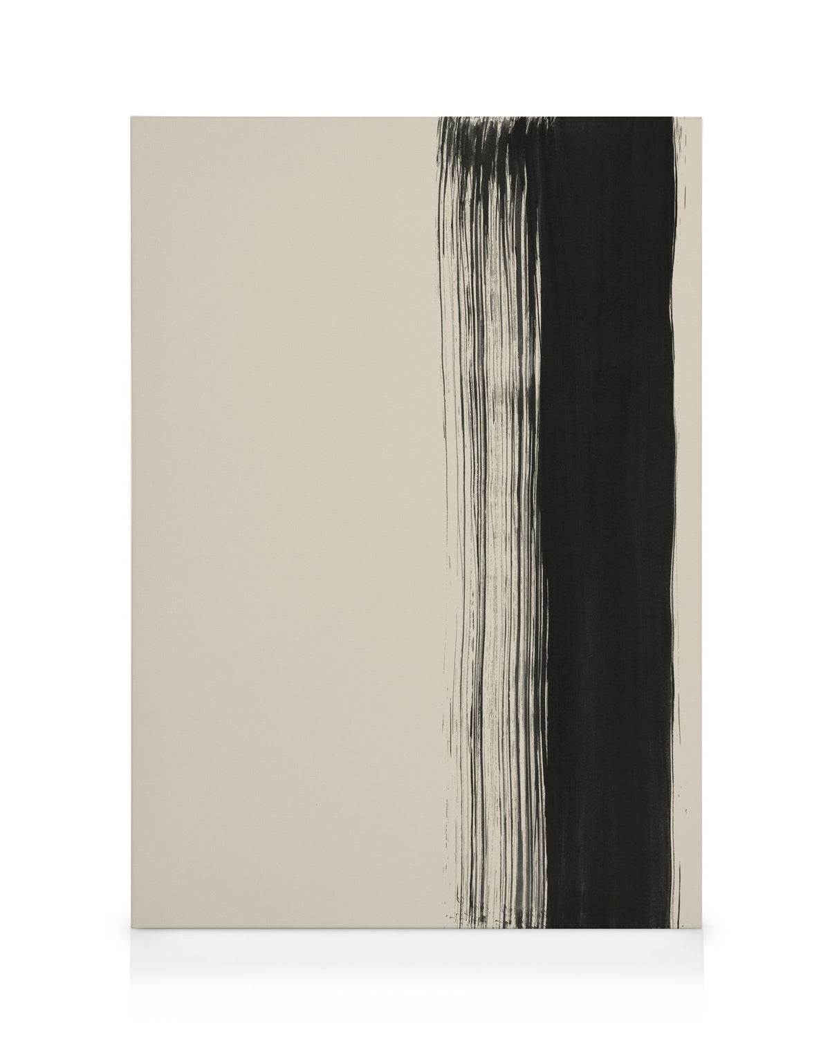 Julia Hallström Hjort - Mon Amour Canvas print