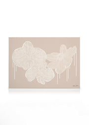 Adele Naidoo - Rio Canvas print