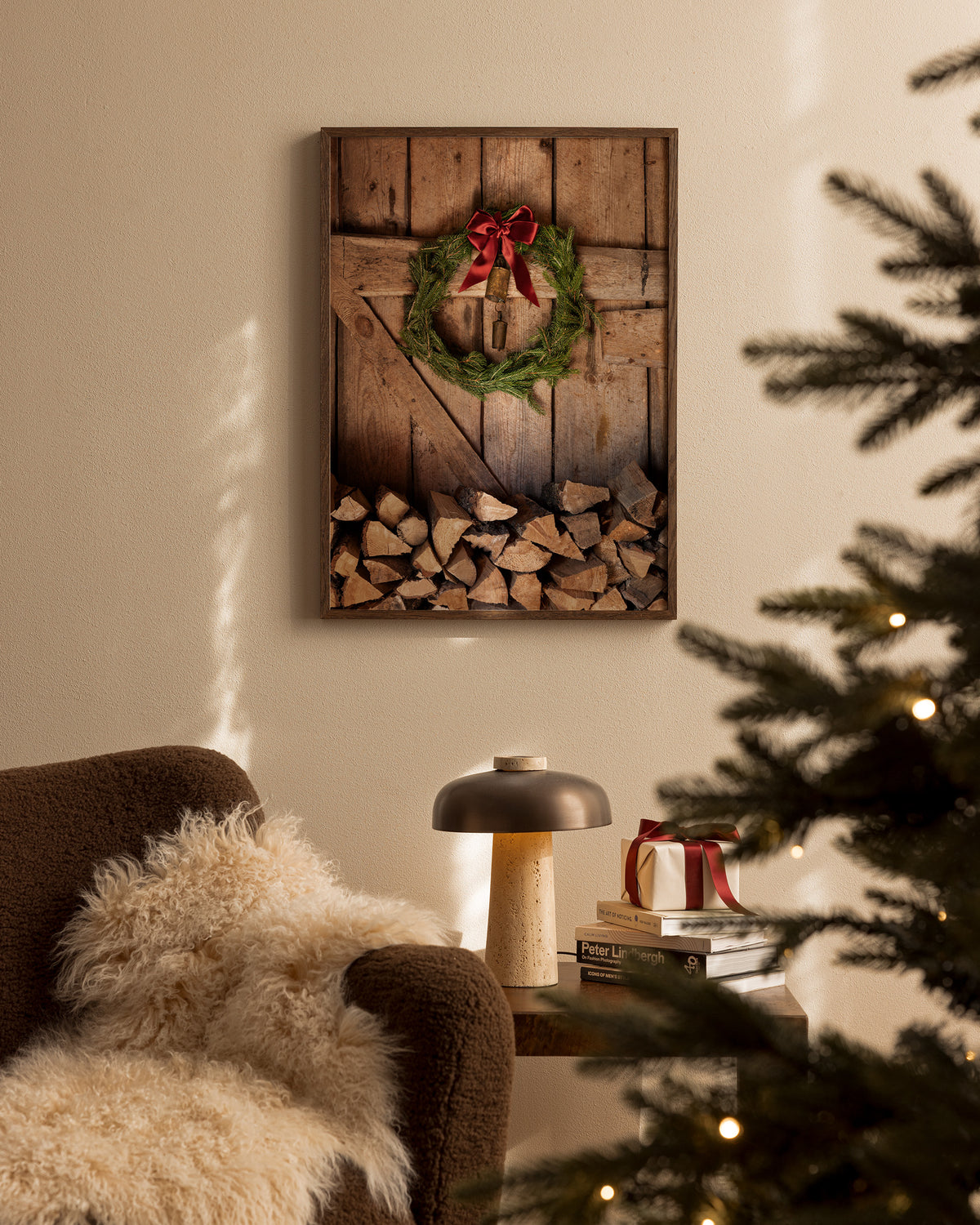 Bells of Joy Print