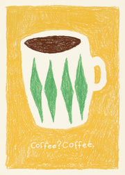 Mugshot Poster