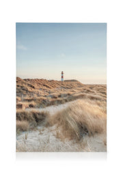 Lighthouse Beach No1 Canvas print