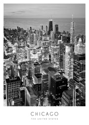 Chicago Print