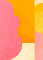 Sunkissed No1 Print