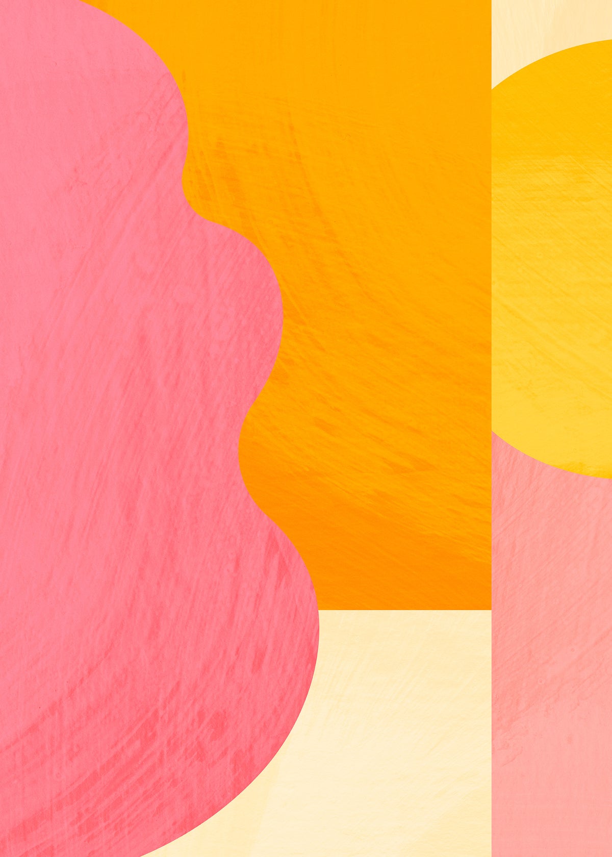Sunkissed No1 Print