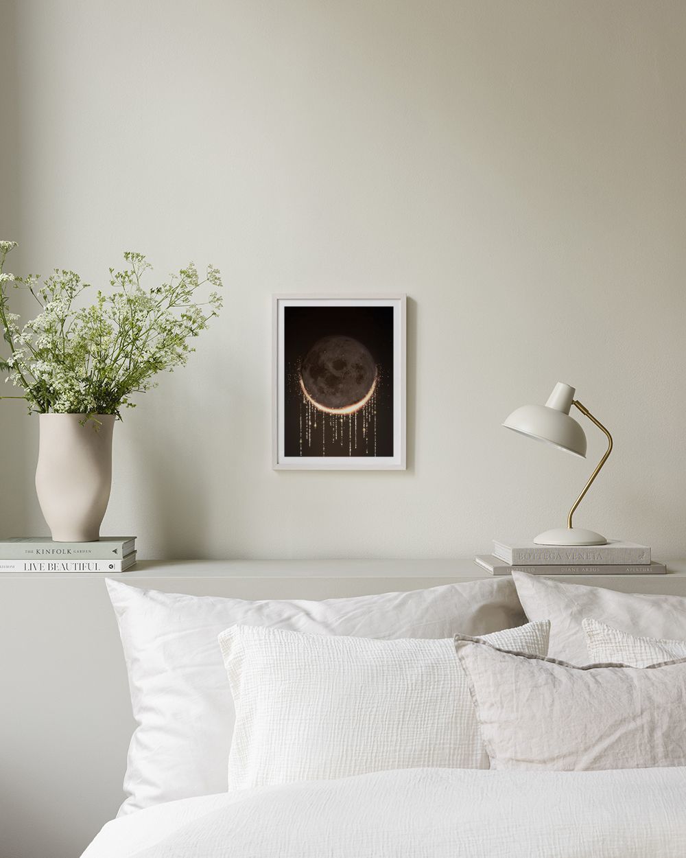 Lunar Eclipse Print