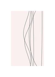 Linee No1 Print